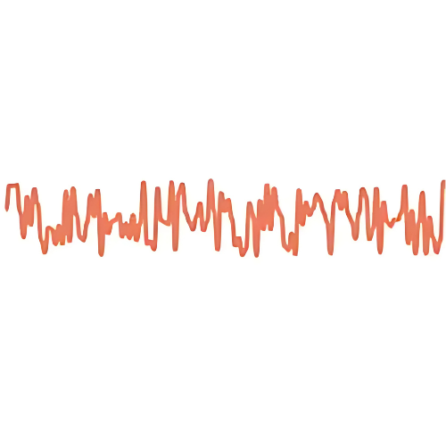 Gamma brain wave