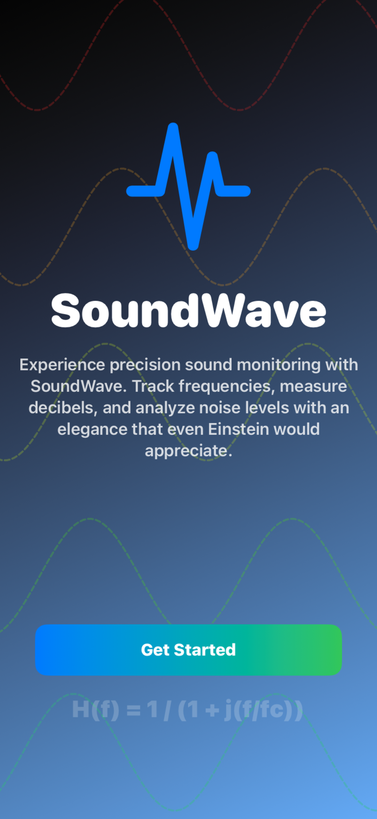 SoundWaves