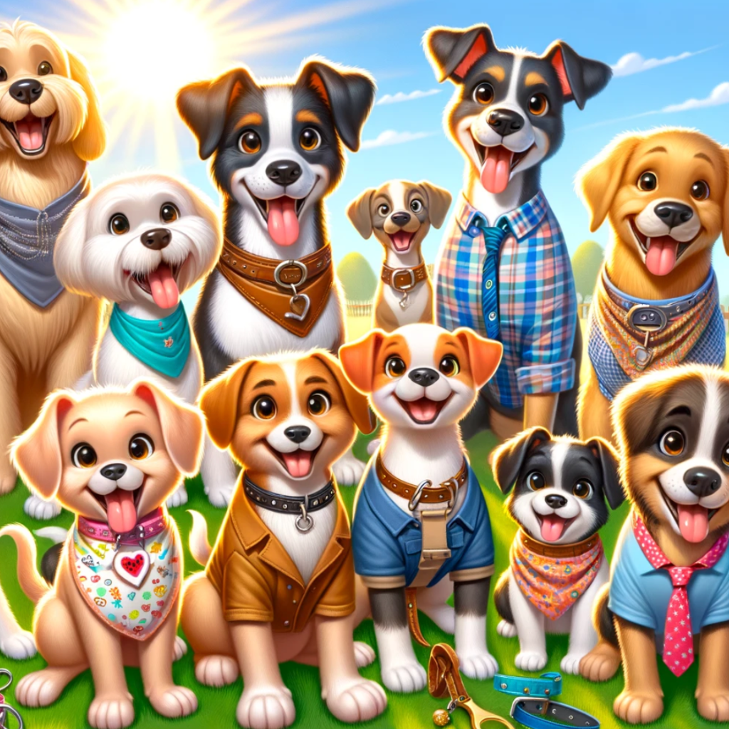 CanineHeaven: The Ultimate App for Dog Lovers