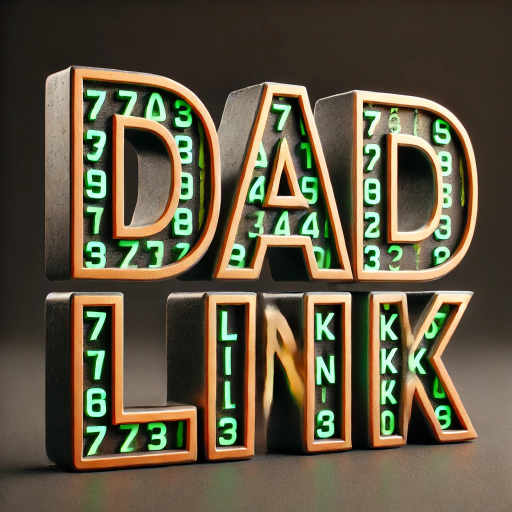 Dad Link